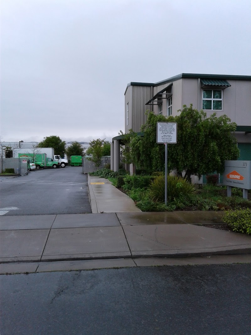 SERVPRO of Lafayette/Moraga/Orinda photo 3
