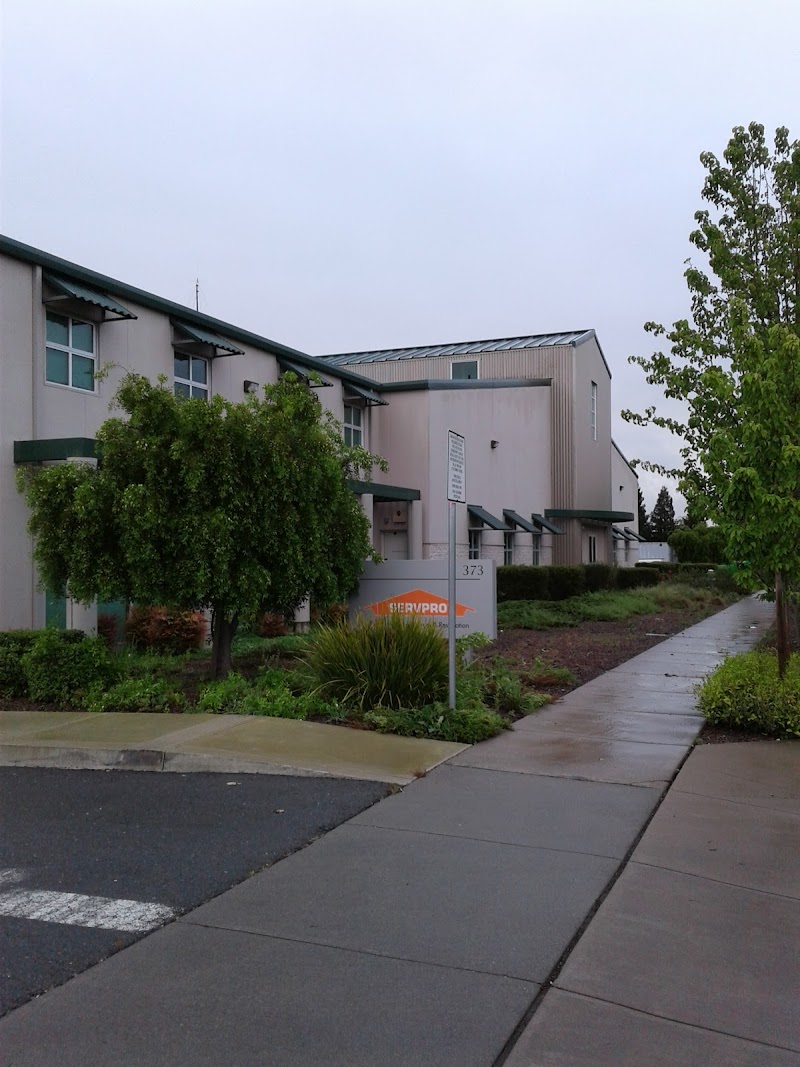 SERVPRO of Lafayette/Moraga/Orinda photo 4