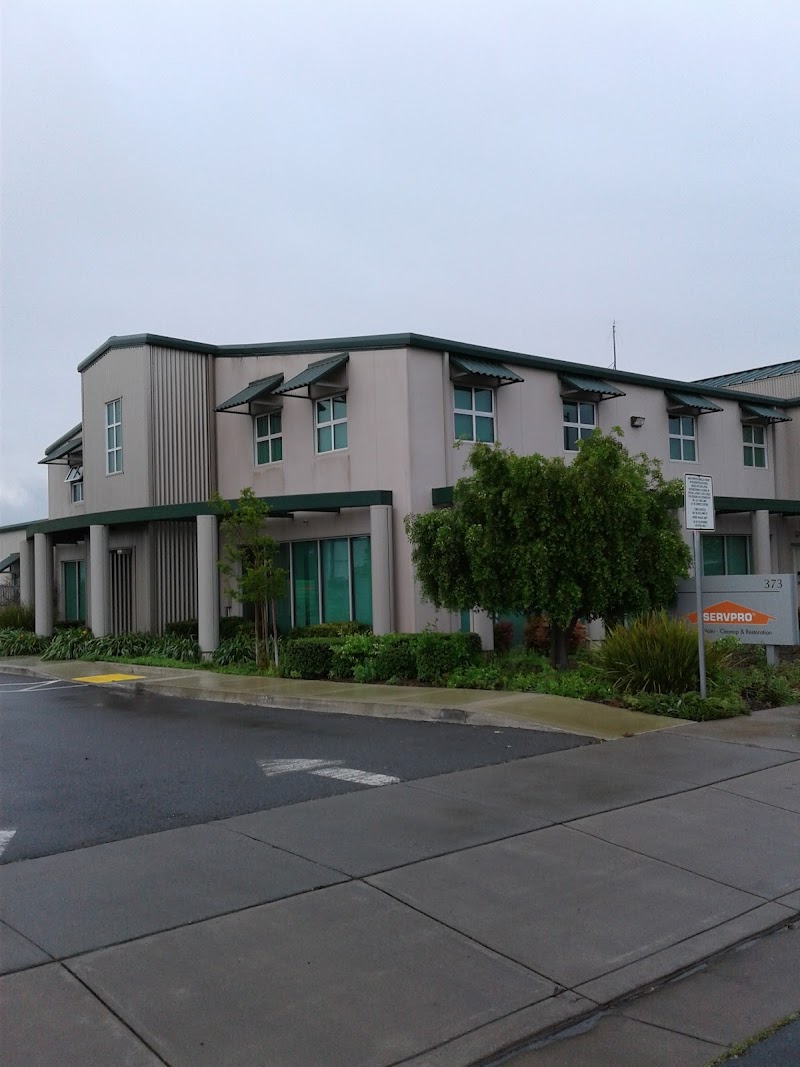 SERVPRO of Lafayette/Moraga/Orinda photo 5