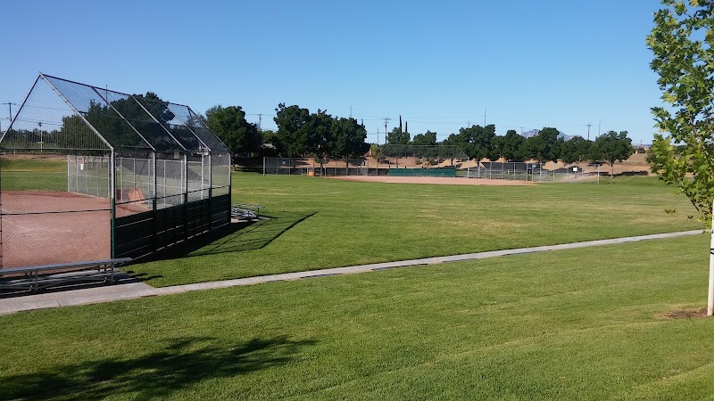 Photo of Laurel Field 1