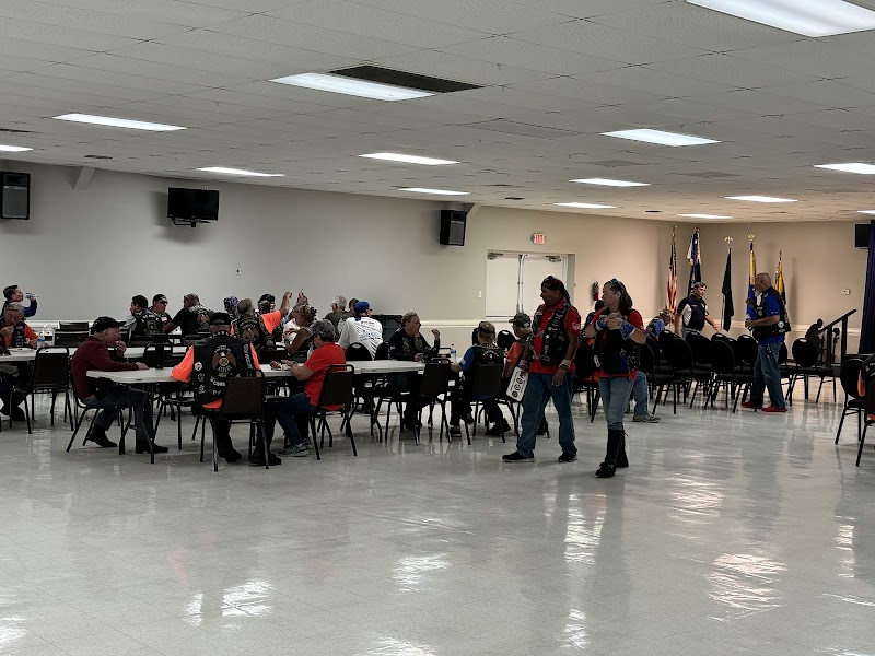 Photo of Norman McLeod American Legion Post 26