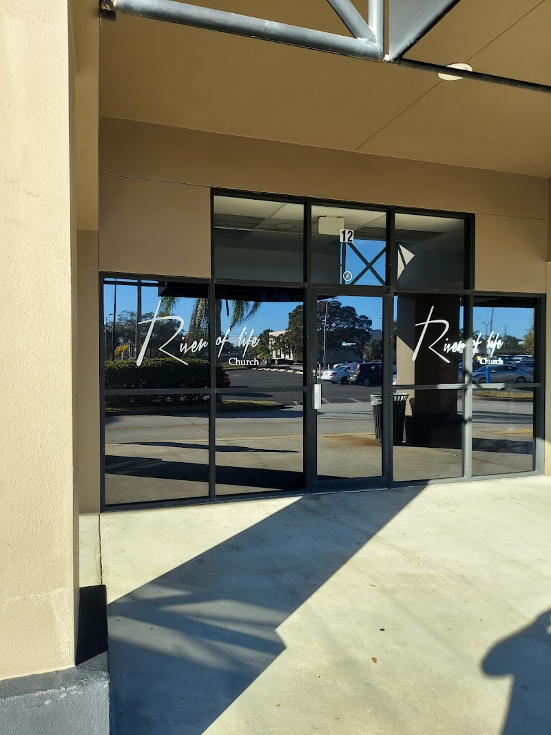 Photo of River of Life Church