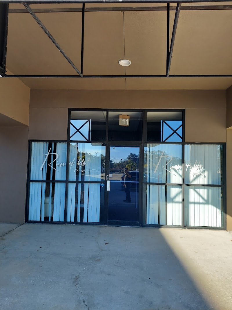 River of Life Church photo 3