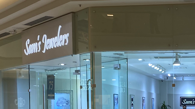 Photo of Sam's Jewelers