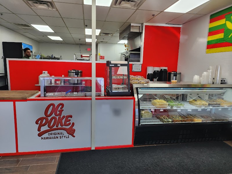Photo of OG Poke AZ