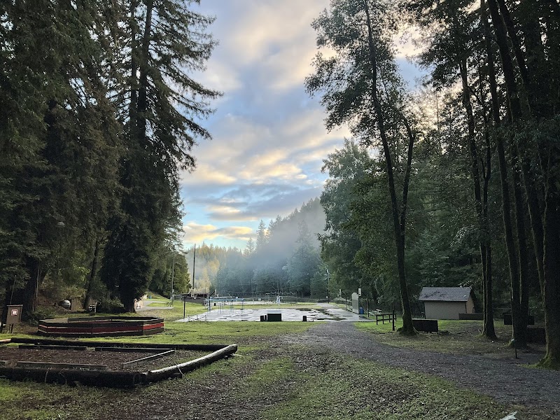 Photo of Mt Gilead Bible Camp & Conference Center