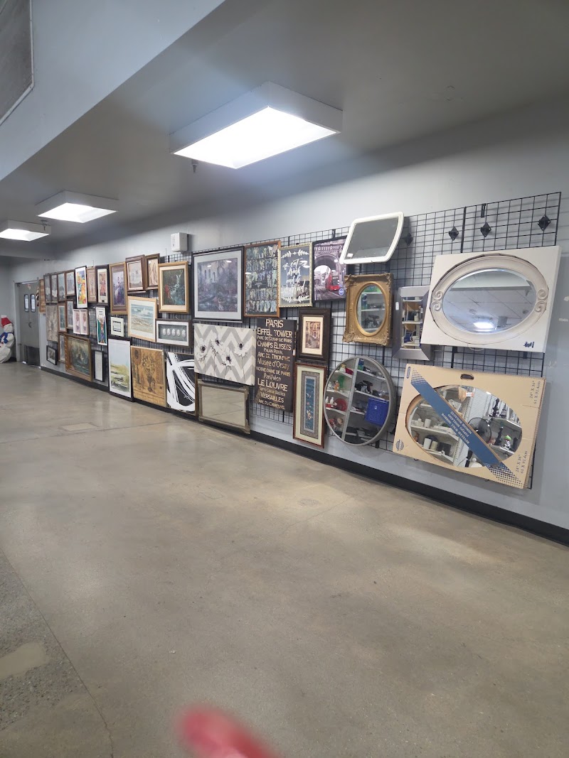 Photo of GOODWILL DONATION CENTER & STORE