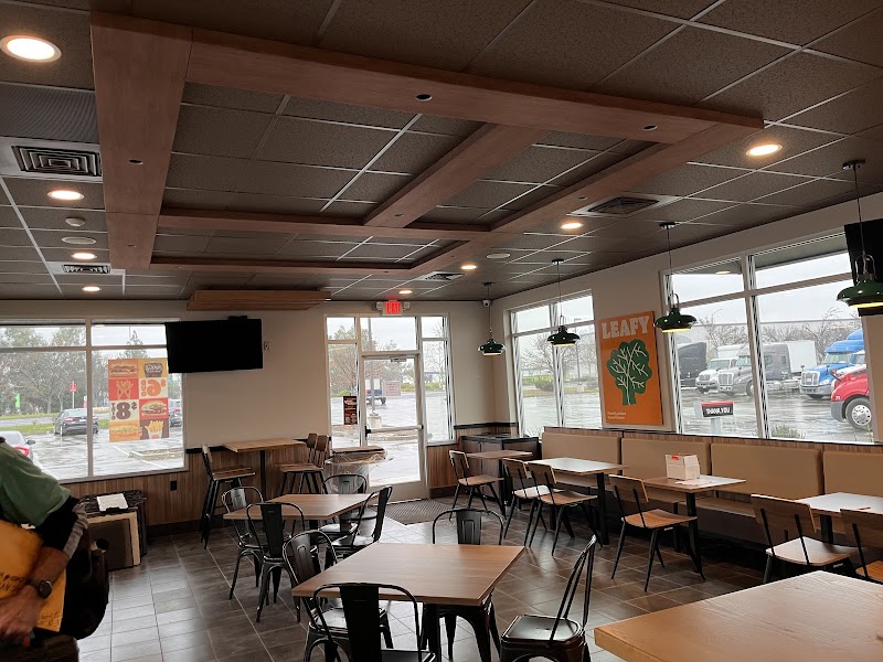 Burger King photo 4