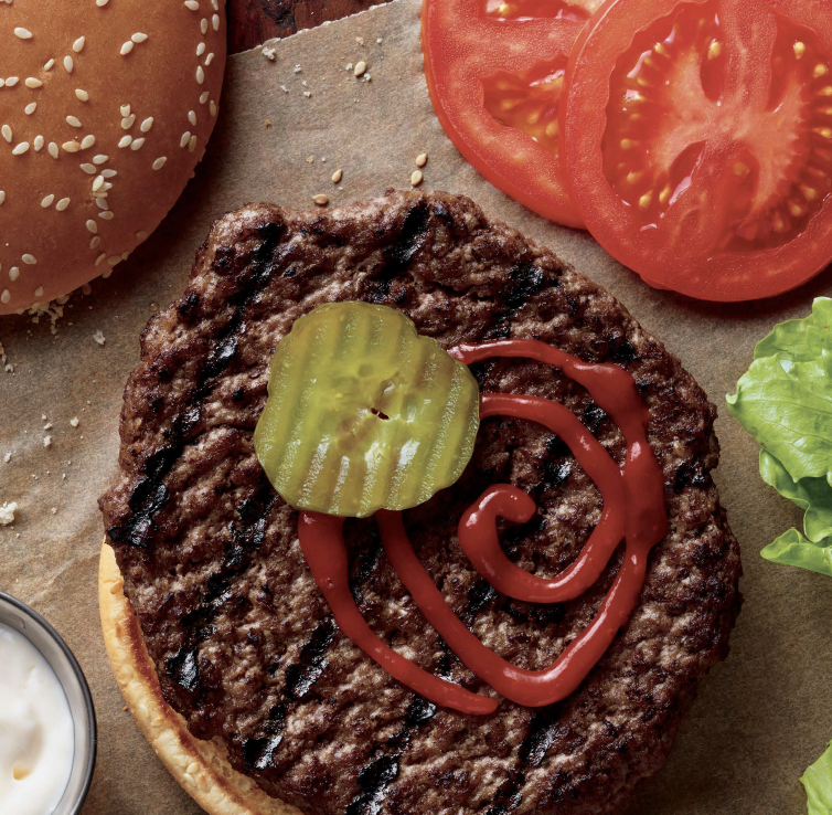 Burger King photo 5