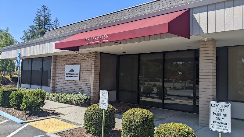 Photo of Enterprise Trust & Investment