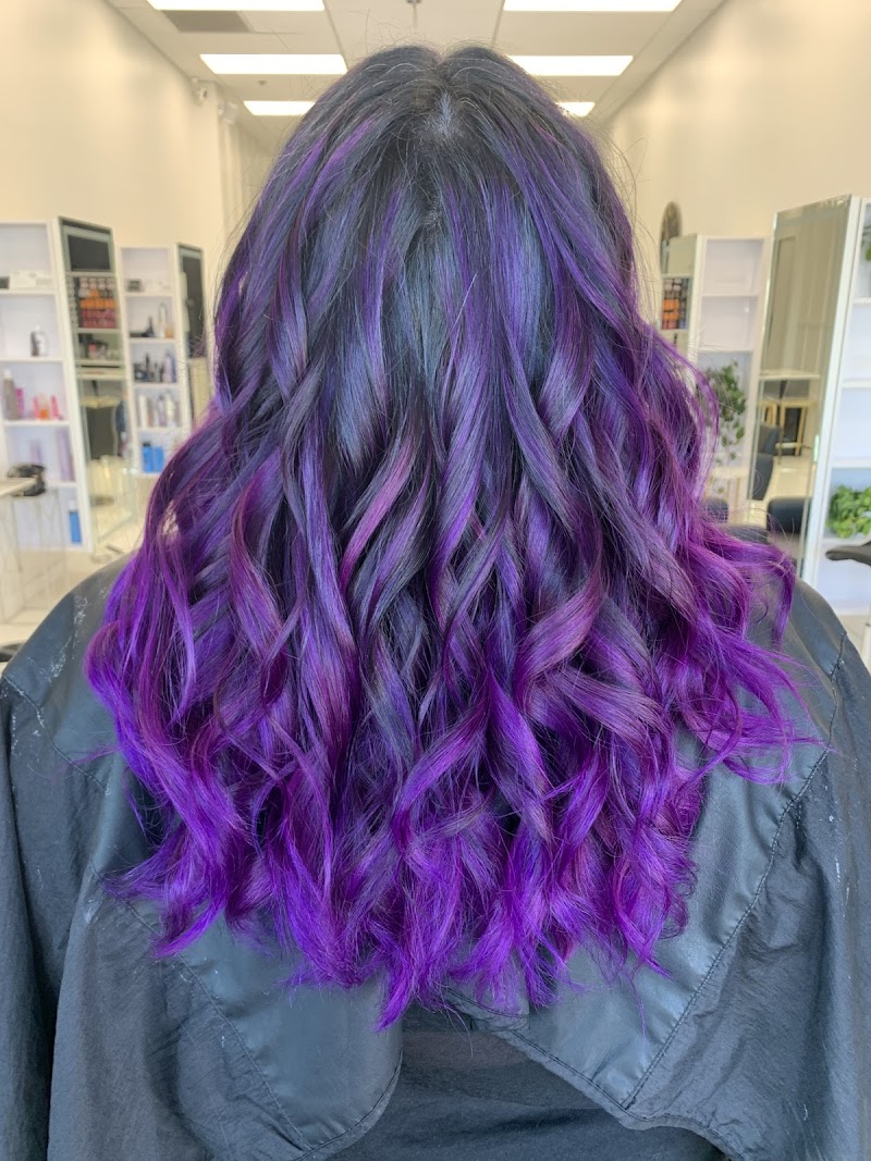 Photo of Hair & Gorgean