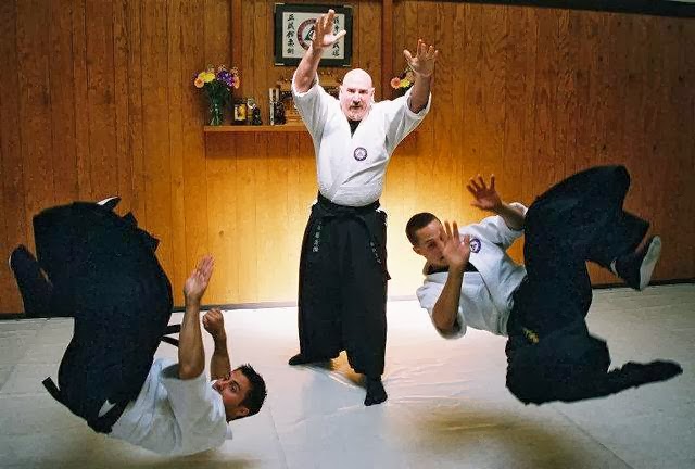 Modern Warrior Arts Academy photo 2