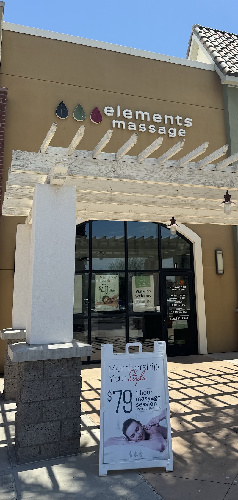 Elements Massage - Chandler South photo 4