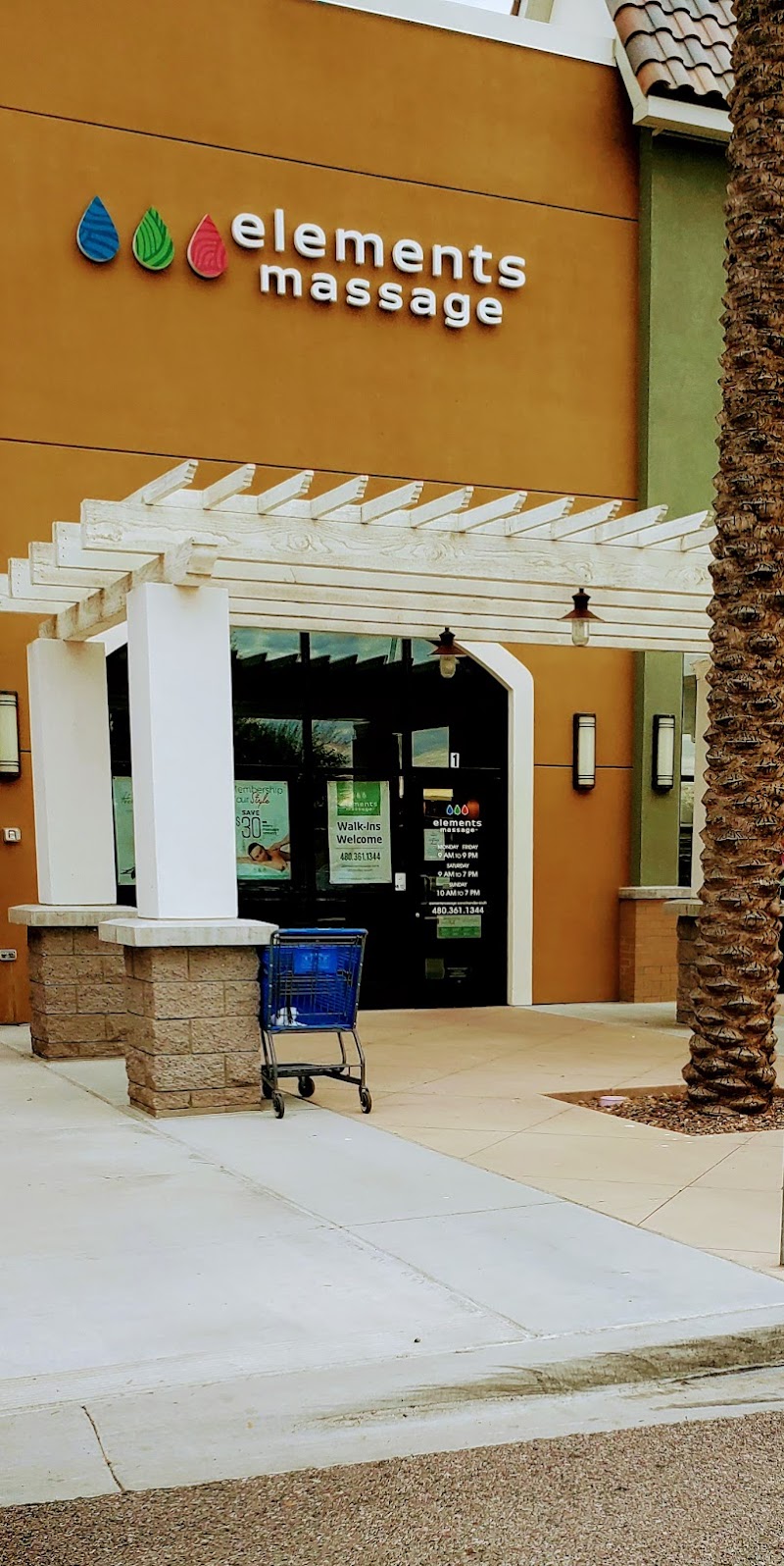 Elements Massage - Chandler South photo 2