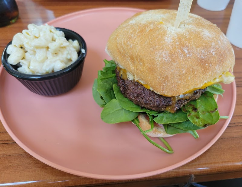 Ohana Cafe photo 5