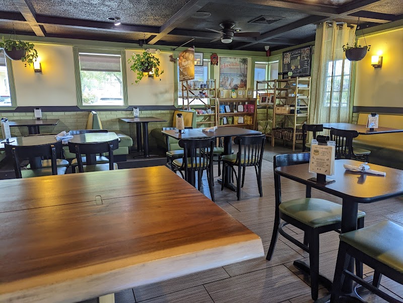 Ohana Cafe photo 3
