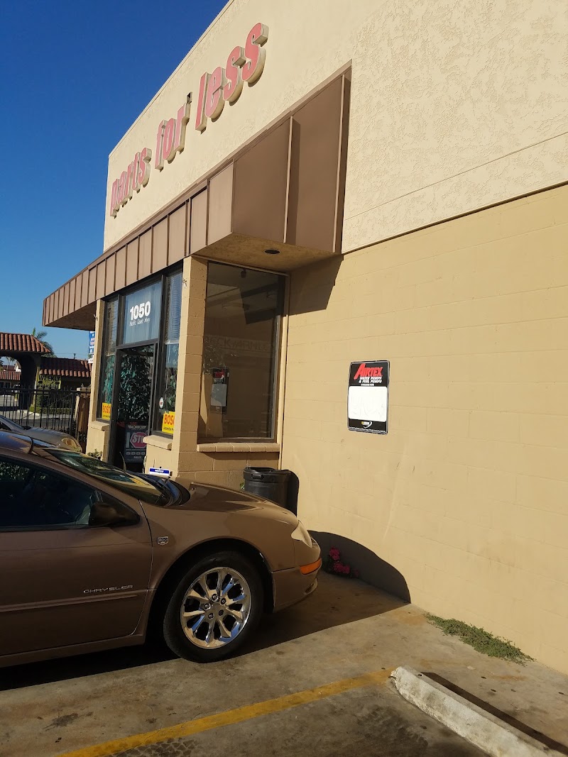 Photo of Parts For Less