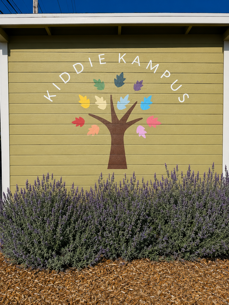 Kiddie Kampus Cooperative Preschool photo 3