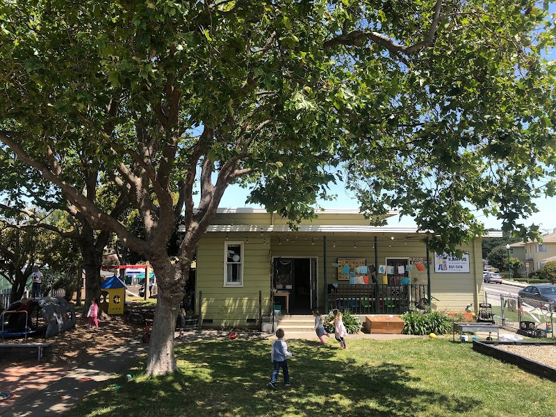 Photo of Kiddie Kampus Cooperative Preschool