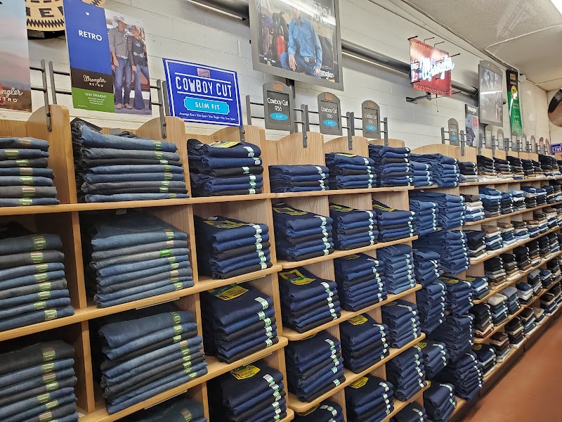 Photo of Pants Shack / Western Wear Near Me/ Ropa Vaquera