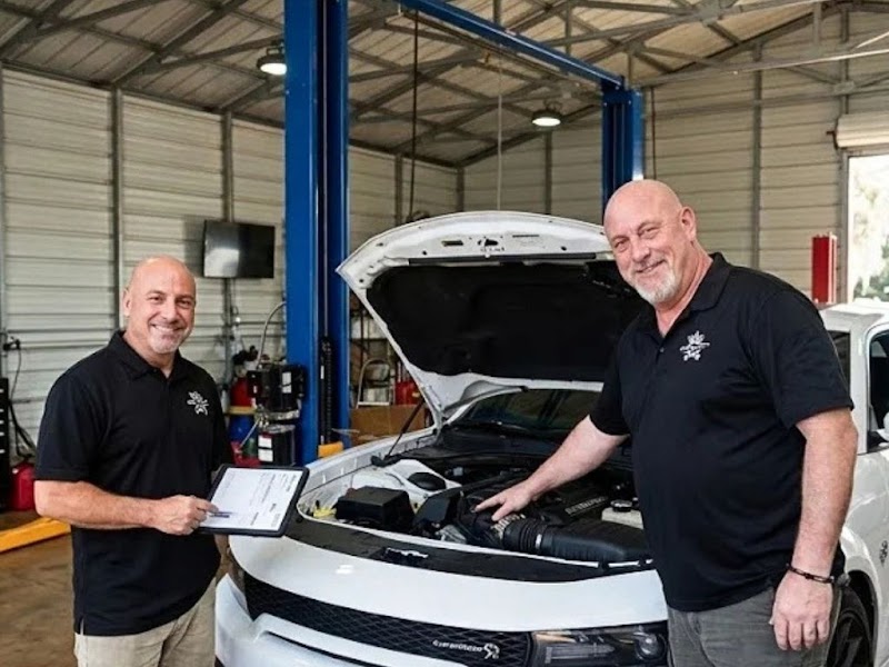Adams Concierge Auto Services photo 3