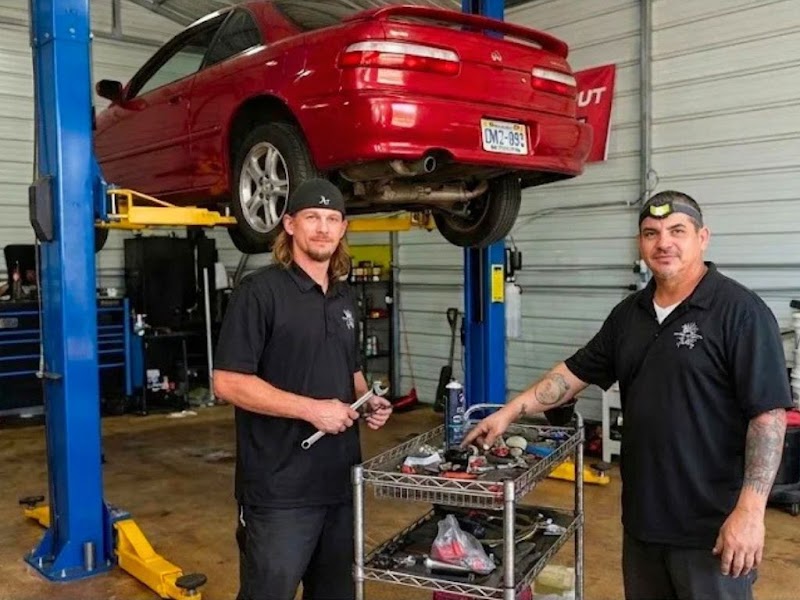Adams Concierge Auto Services photo 2