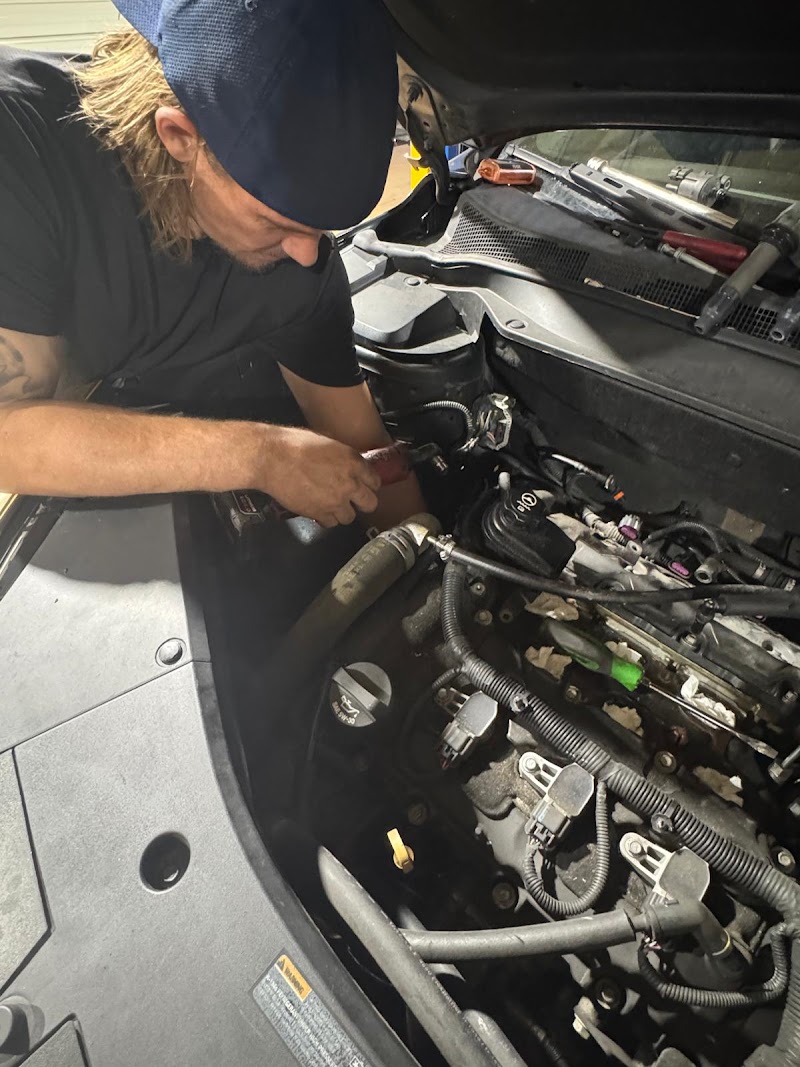 Adams Concierge Auto Services photo 4