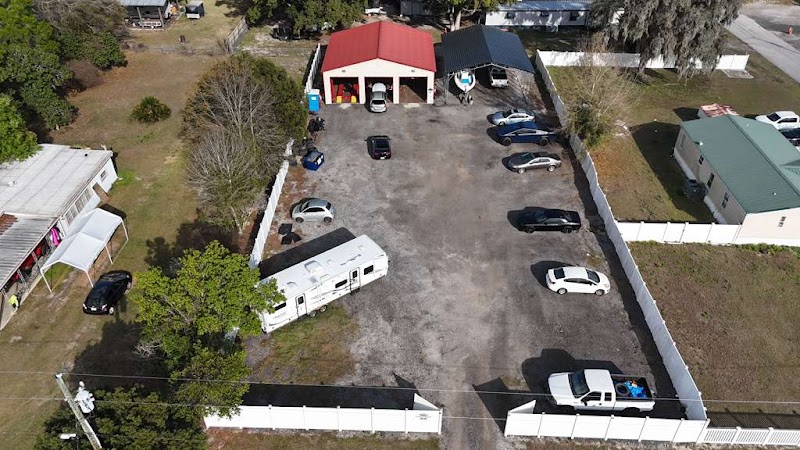 Photo of Adams Concierge Auto Services
