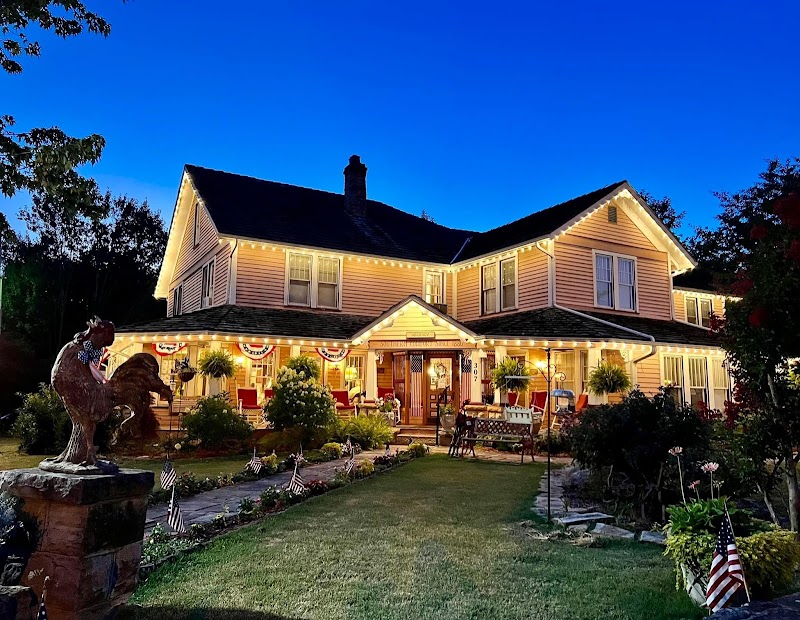 Photo of The Inn at Mountain View Bed & Breakfast