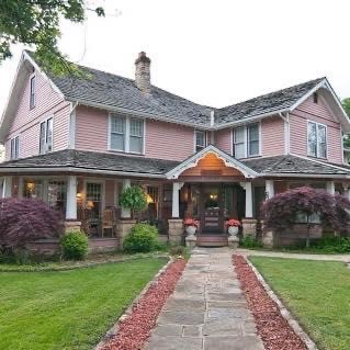 The Inn at Mountain View Bed & Breakfast photo 3