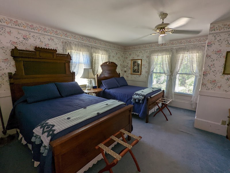 The Inn at Mountain View Bed & Breakfast photo 2
