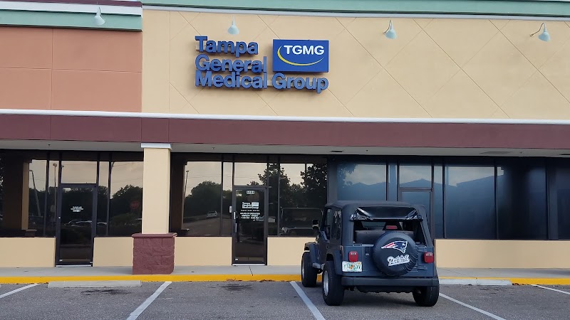 TGMG Apollo Beach photo 2