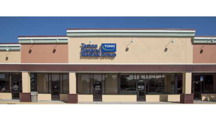 Photo of TGMG Apollo Beach