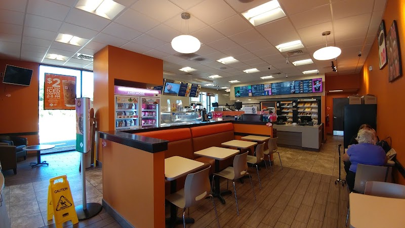 Photo of Dunkin'