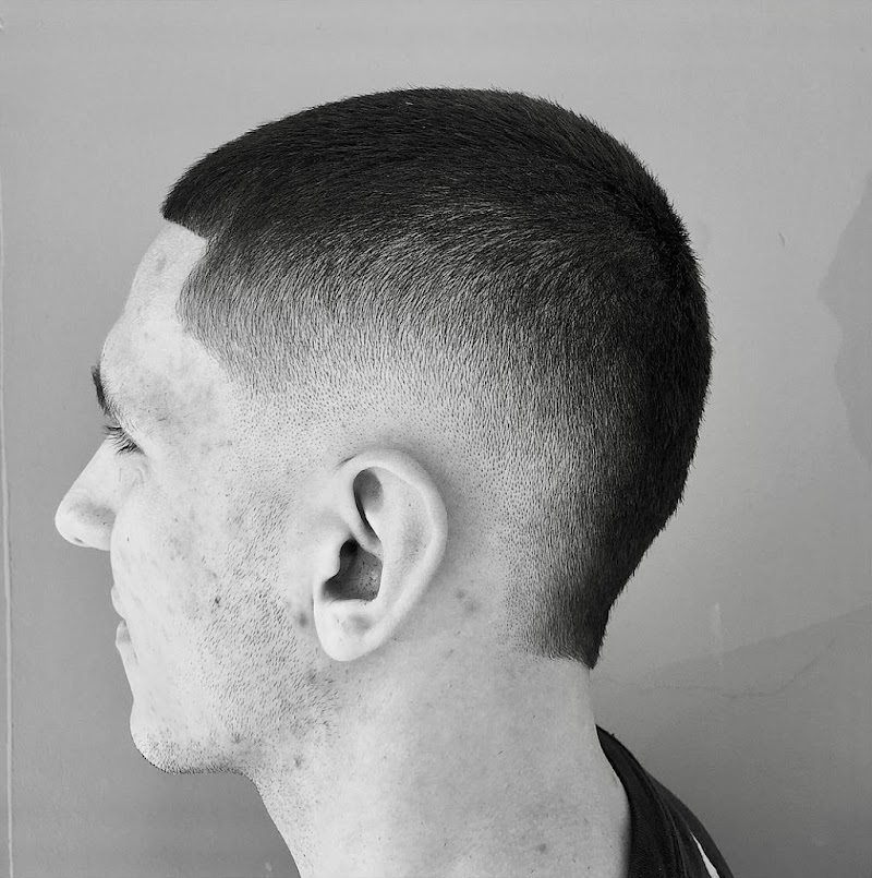 Refuge Barbers photo 3