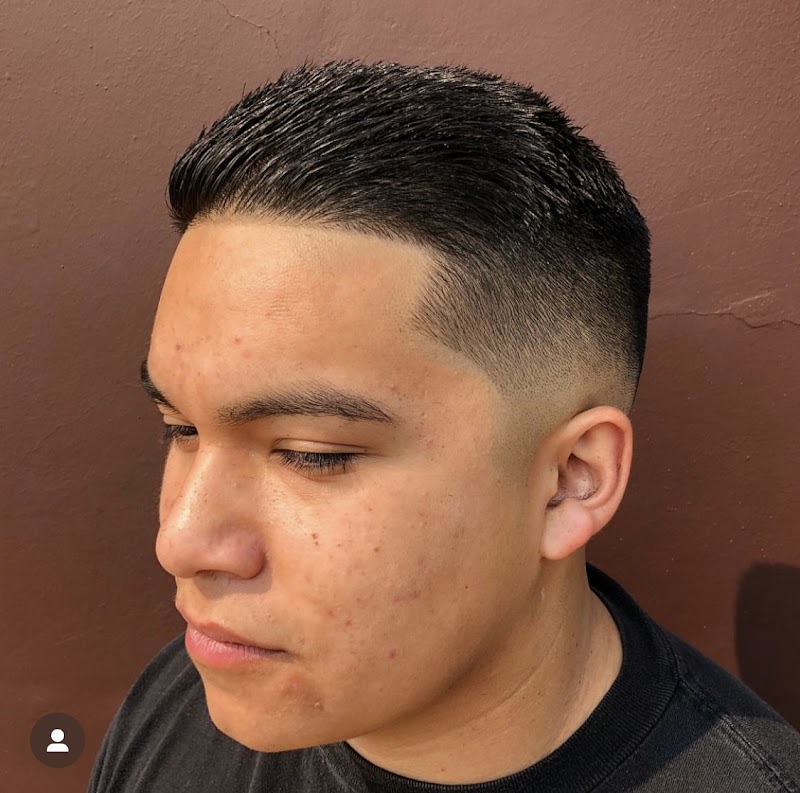 Refuge Barbers photo 5