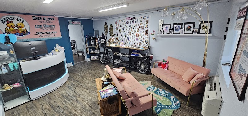 Neotrad Life Tattoo and Art Studio photo 4