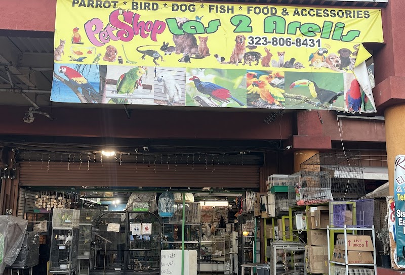Photo of Las Dos Arelis Pet Shop & Exotic Birds