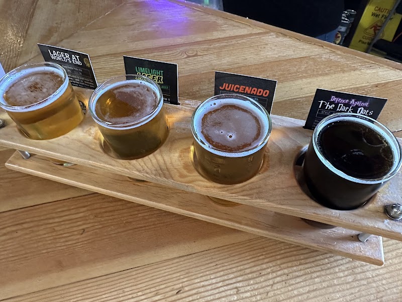 Epidemic Ales photo 3