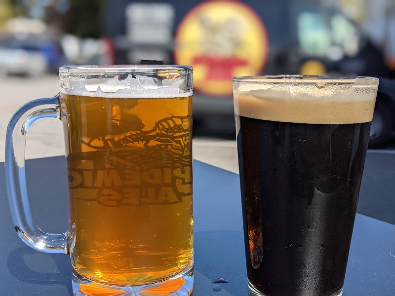 Epidemic Ales photo 5