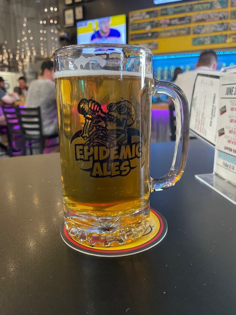 Epidemic Ales photo 2