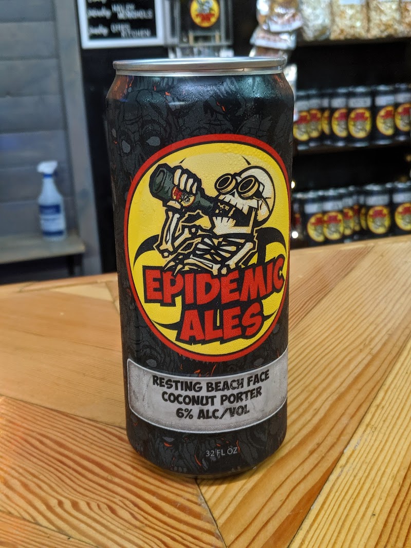Epidemic Ales photo 4