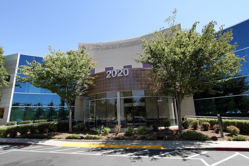 Photo of Davis Lab