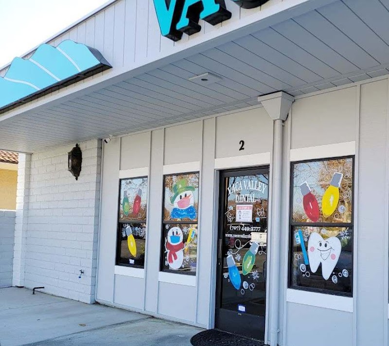 Photo of Vaca Valley Dental
