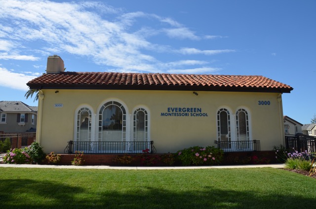 Photo of Evergreen Montessori Preschool