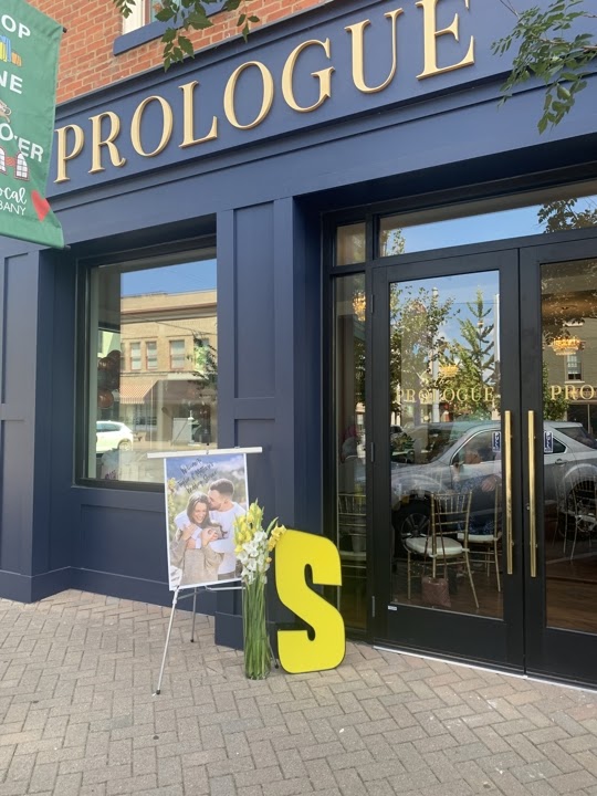 The Prologue Venue photo 4