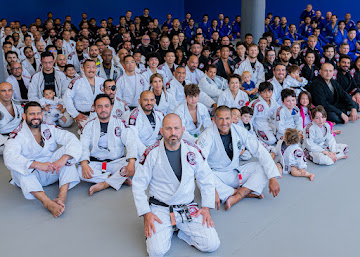 Photo of Ralph Gracie Jiu Jitsu by Ralph Gracie Jiu Jitsu