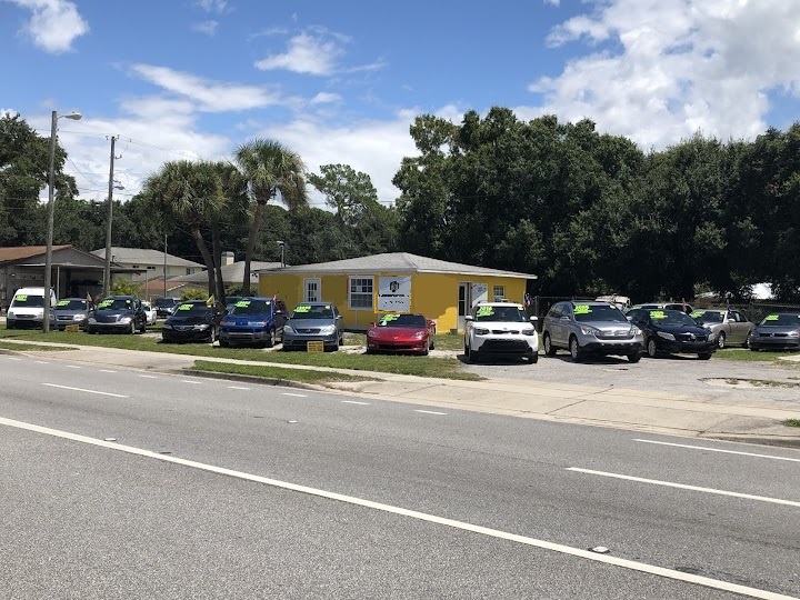 Photo of Cars BG LLC