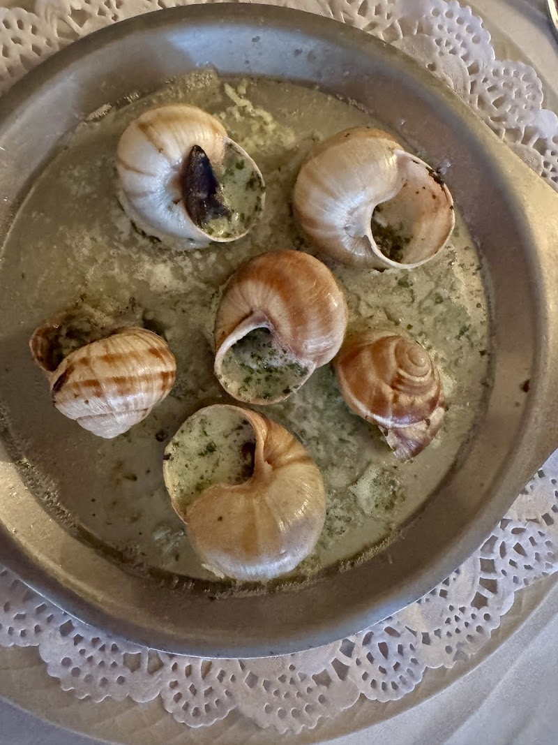 Le Sans Souci French Restaurant photo 4