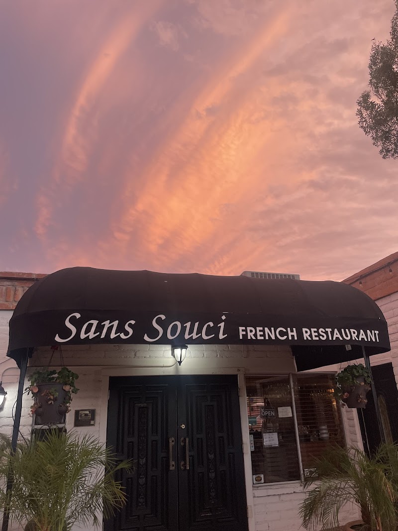 Photo of Le Sans Souci French Restaurant